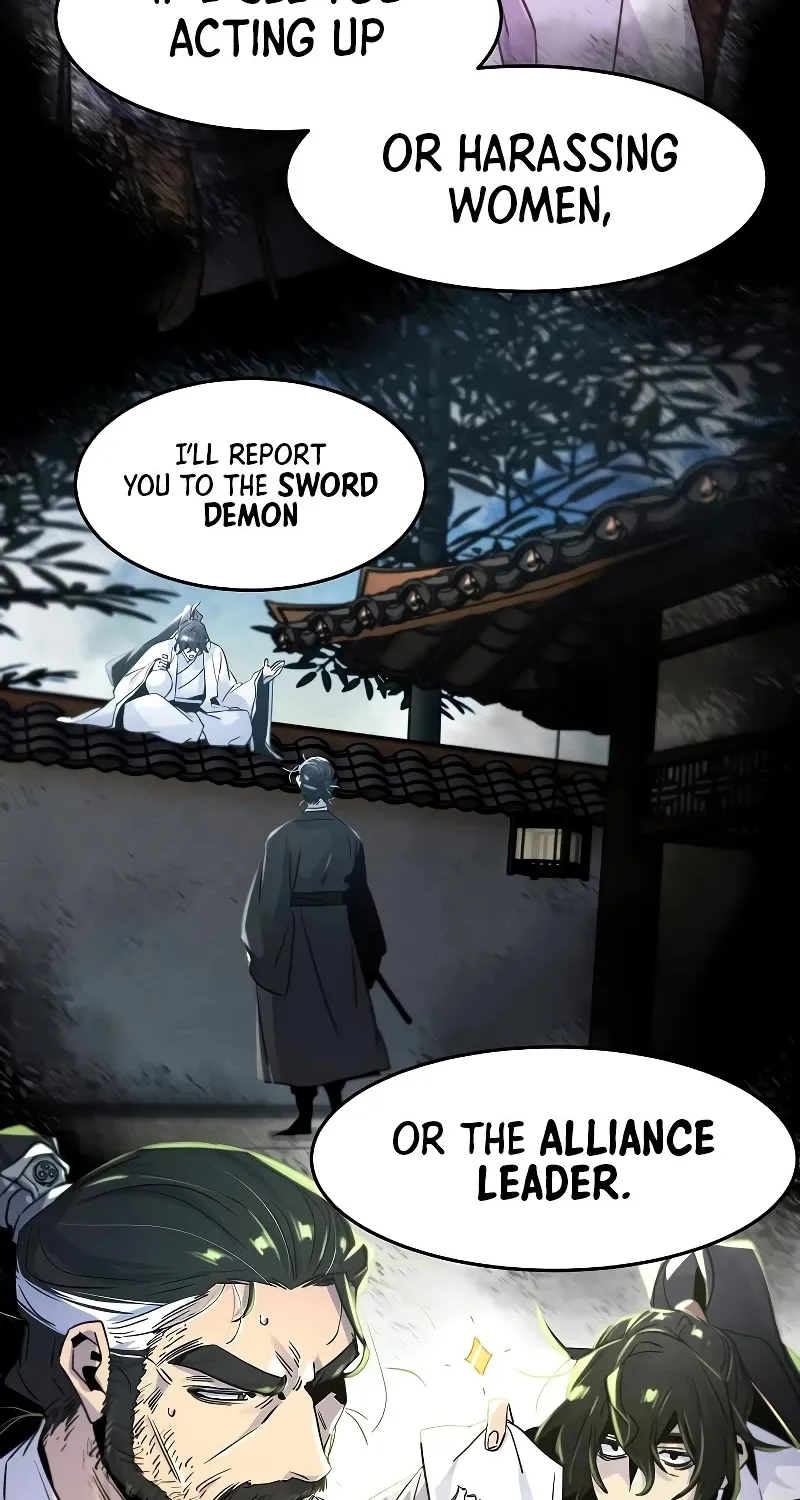 The Return Of The Crazy Demon Mangakakalot X Chapter 120 Page 45