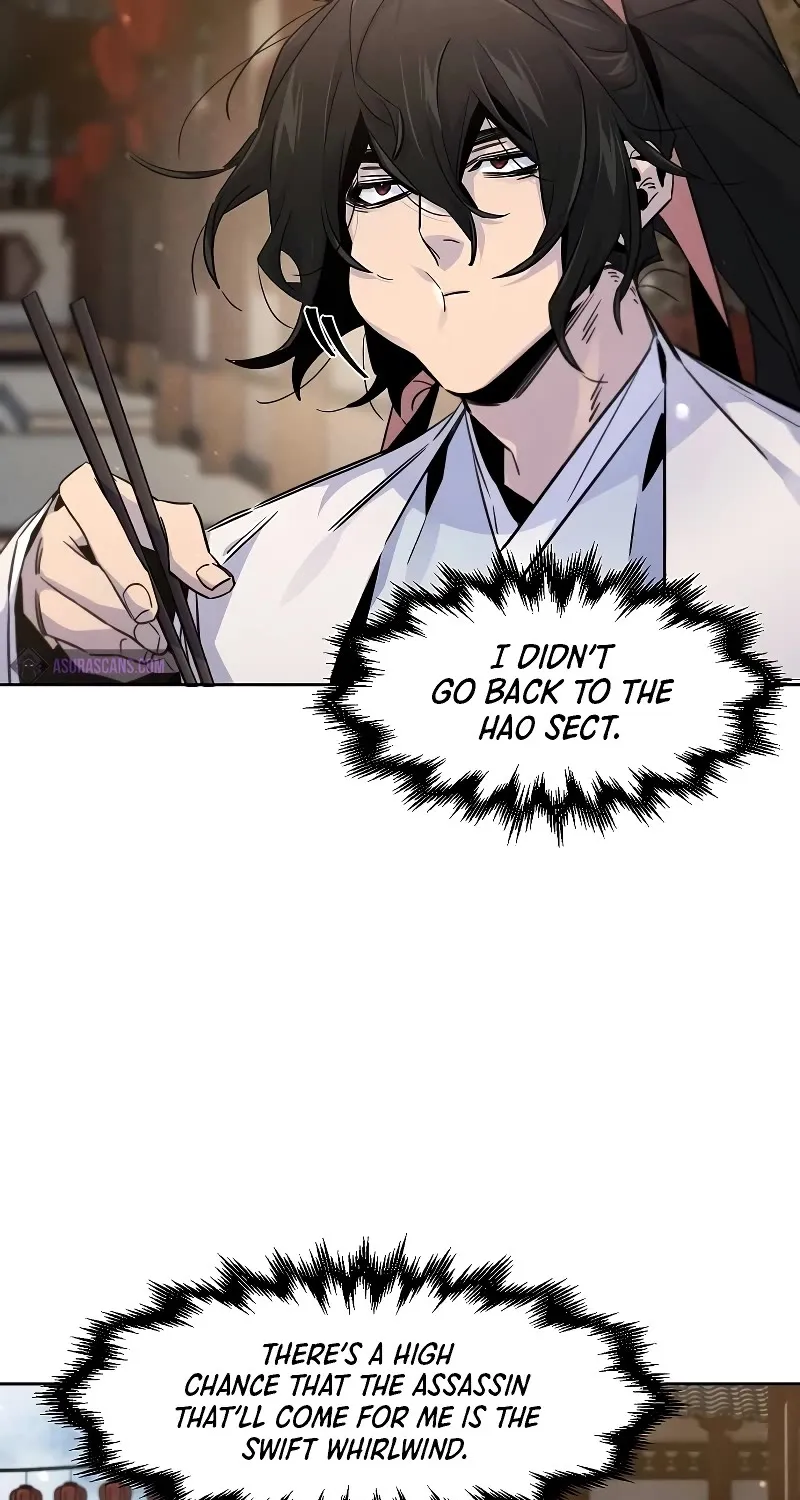 The Return Of The Crazy Demon Mangakakalot X Chapter 120 Page 6