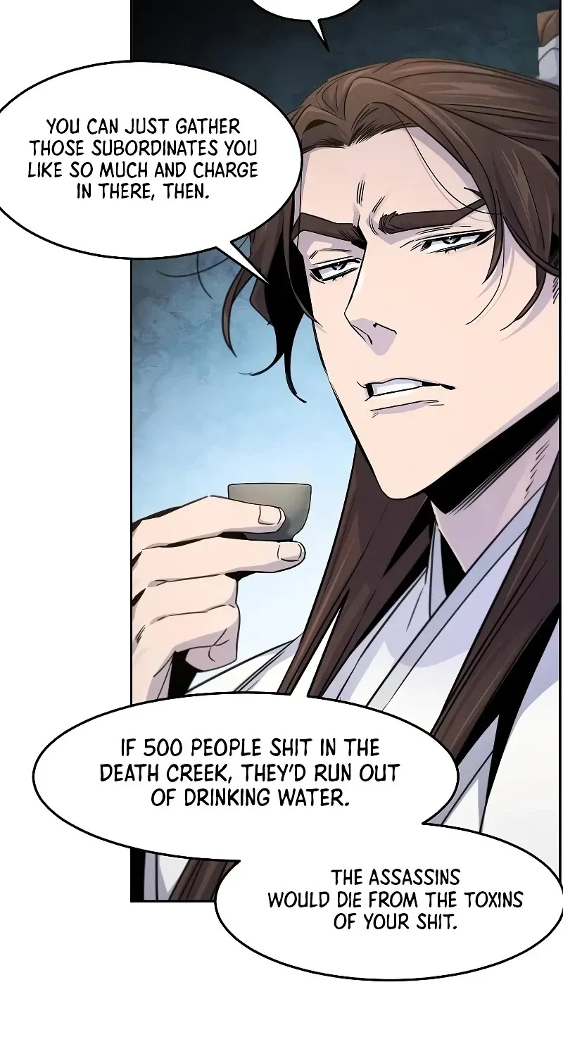 The Return Of The Crazy Demon Mangakakalot X Chapter 120 Page 55