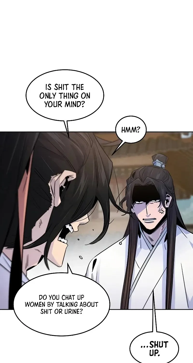 The Return Of The Crazy Demon Mangakakalot X Chapter 120 Page 57