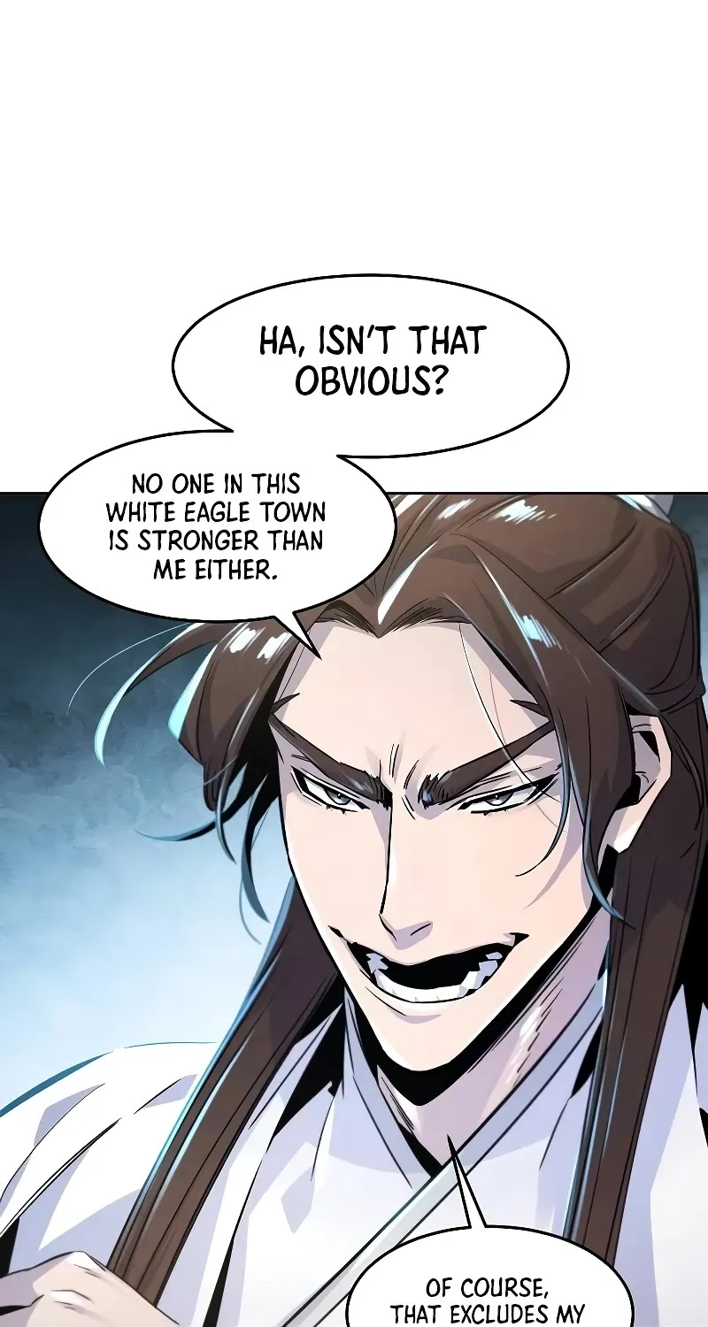The Return Of The Crazy Demon Mangakakalot X Chapter 120 Page 62