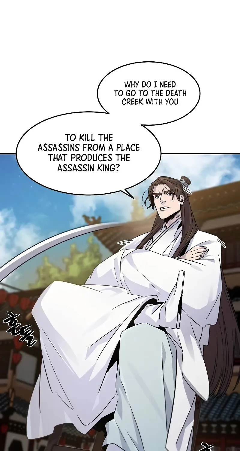 The Return Of The Crazy Demon Mangakakalot X Chapter 120 Page 70