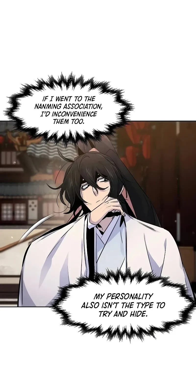 The Return Of The Crazy Demon Mangakakalot X Chapter 120 Page 10