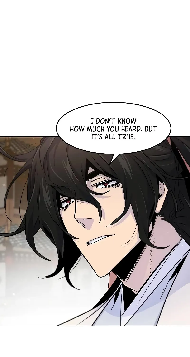 The Return Of The Crazy Demon Mangakakalot X Chapter 121 Page 13