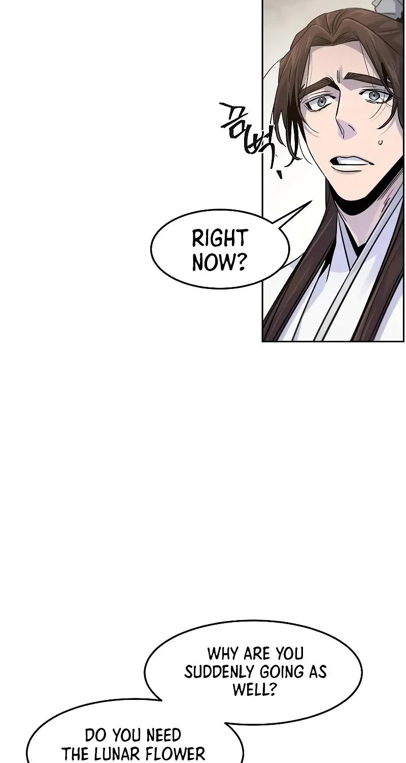 The Return Of The Crazy Demon Mangakakalot X Chapter 121 Page 17