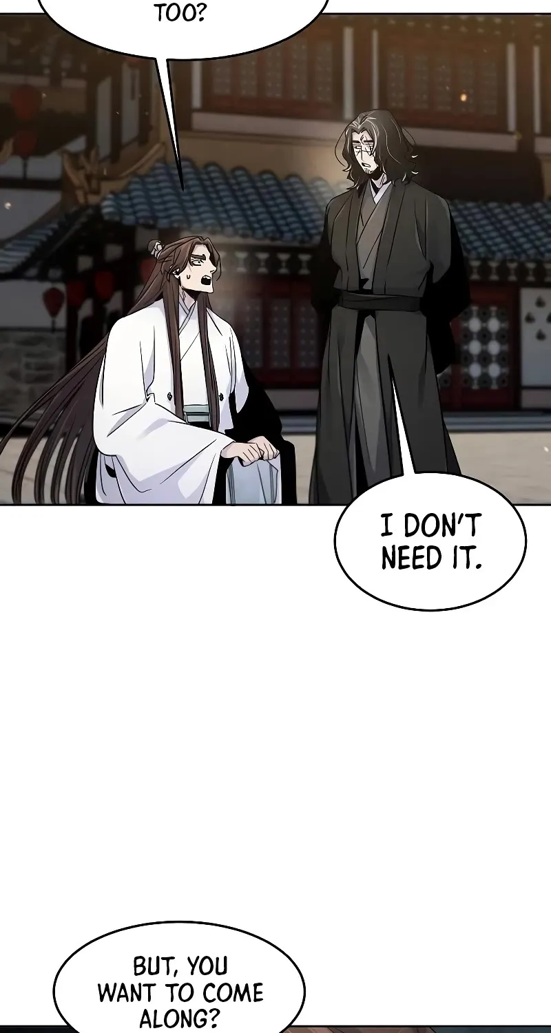 The Return Of The Crazy Demon Mangakakalot X Chapter 121 Page 18