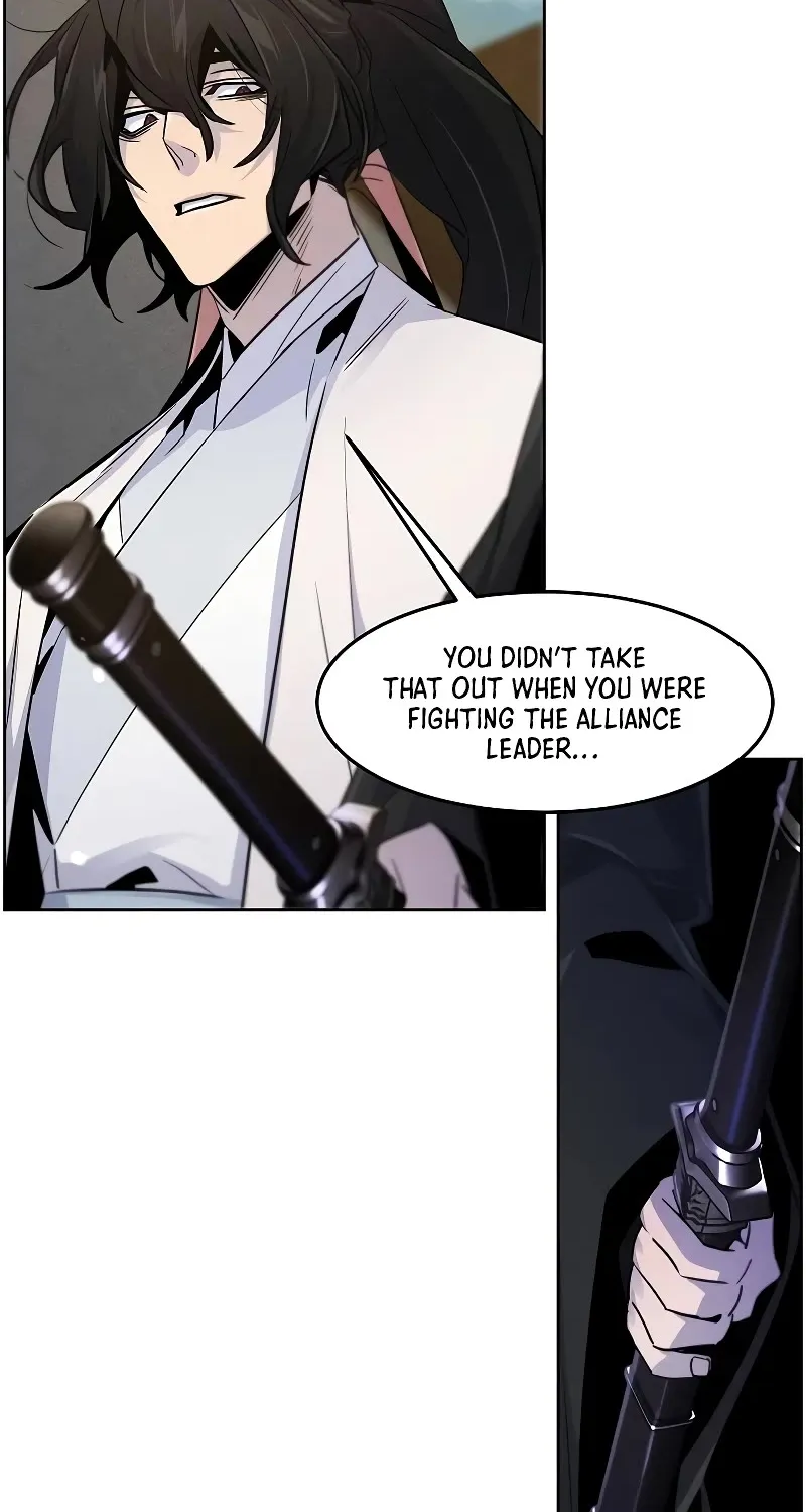 The Return Of The Crazy Demon Mangakakalot X Chapter 121 Page 25