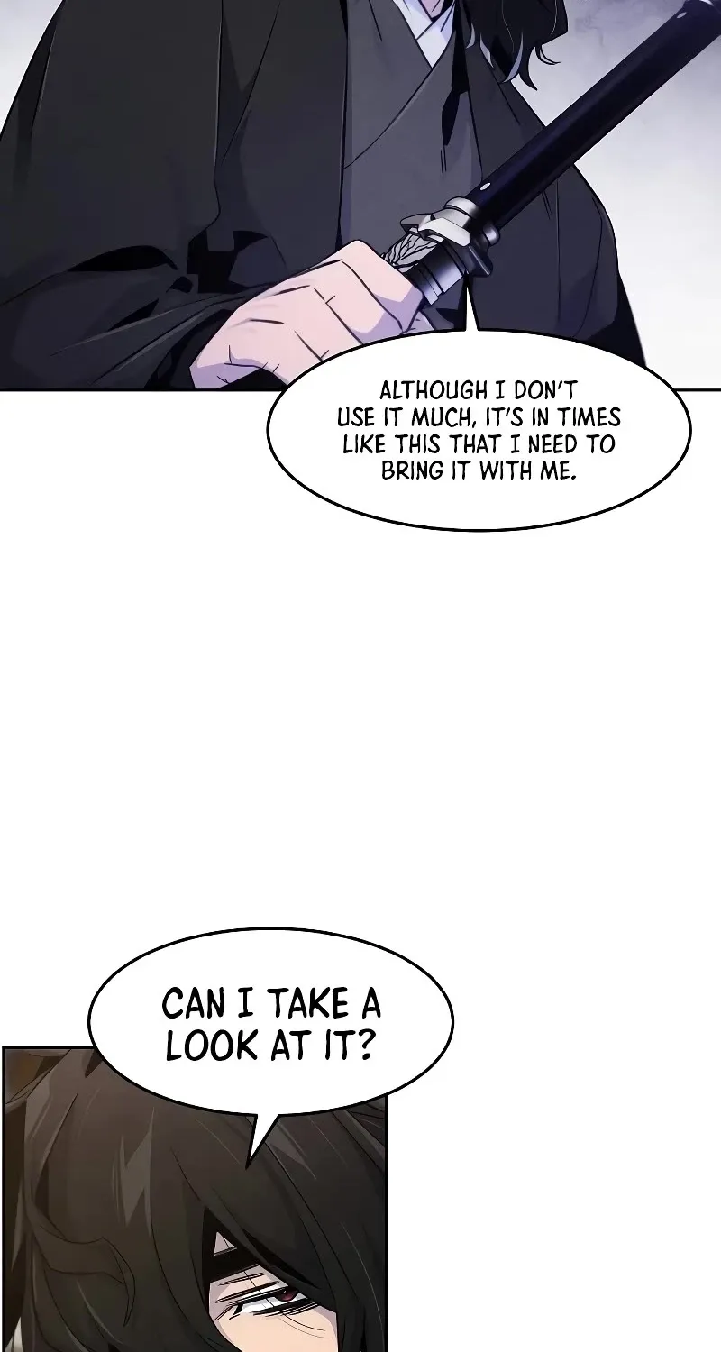 The Return Of The Crazy Demon Mangakakalot X Chapter 121 Page 27