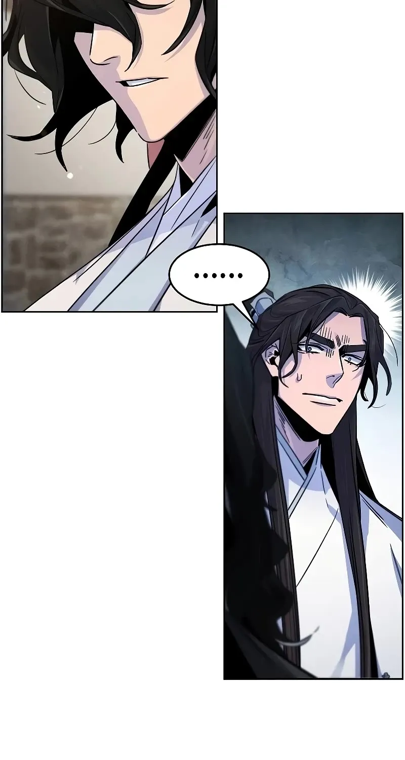 The Return Of The Crazy Demon Mangakakalot X Chapter 121 Page 28