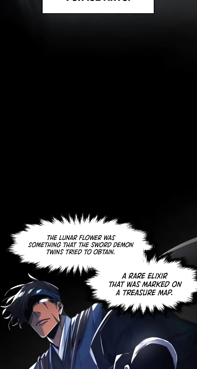 The Return Of The Crazy Demon Mangakakalot X Chapter 121 Page 4