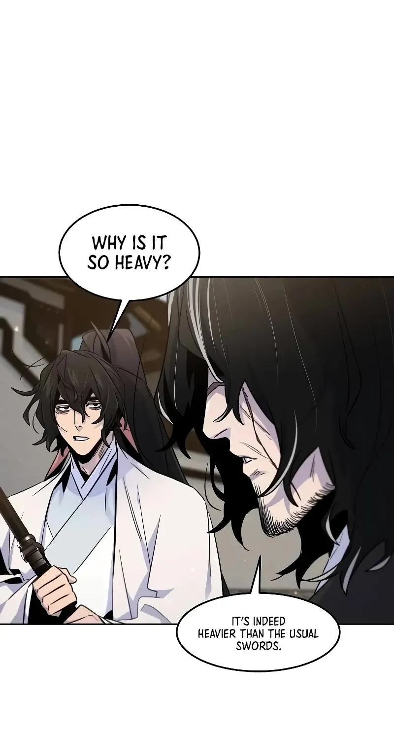 The Return Of The Crazy Demon Mangakakalot X Chapter 121 Page 33
