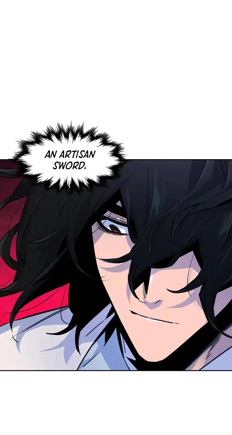 The Return Of The Crazy Demon Mangakakalot X Chapter 121 Page 37