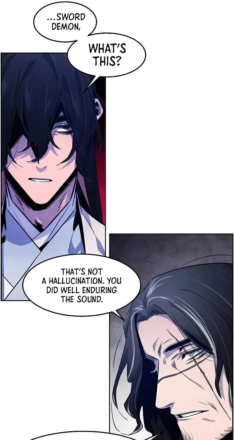 The Return Of The Crazy Demon Mangakakalot X Chapter 121 Page 42