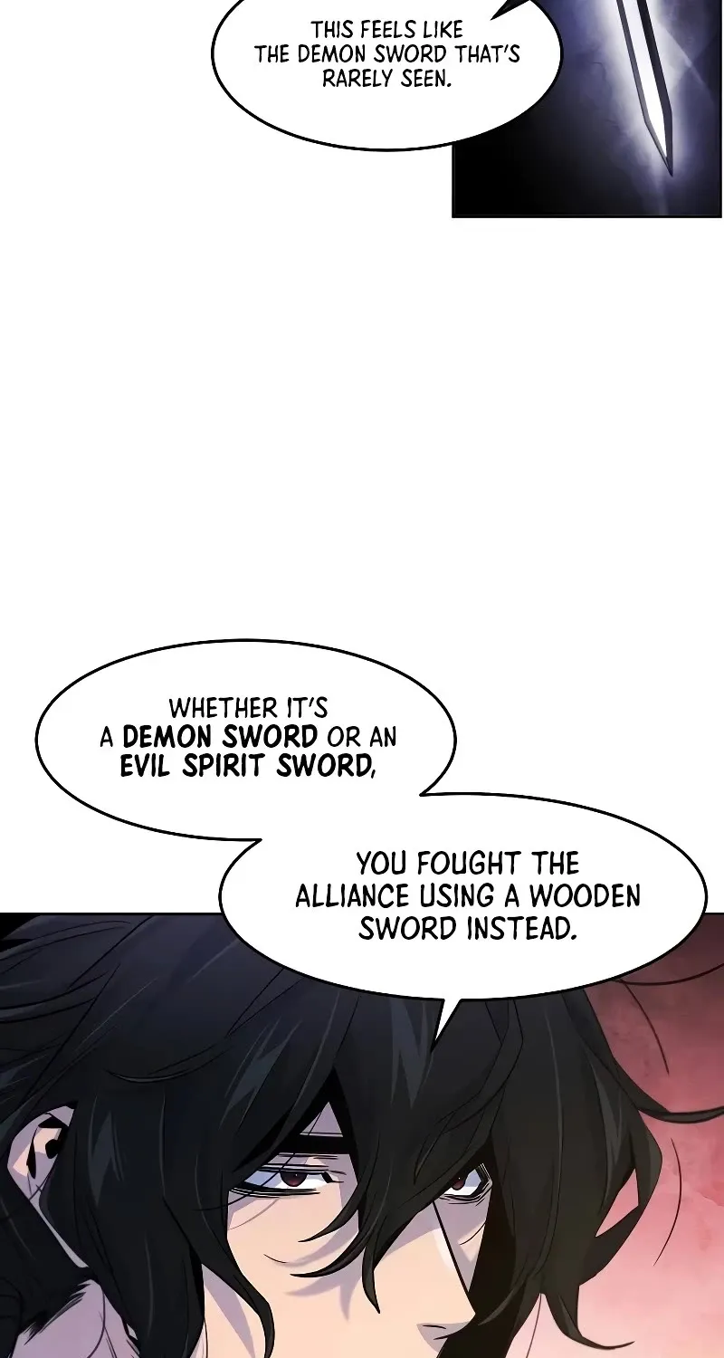 The Return Of The Crazy Demon Mangakakalot X Chapter 121 Page 48