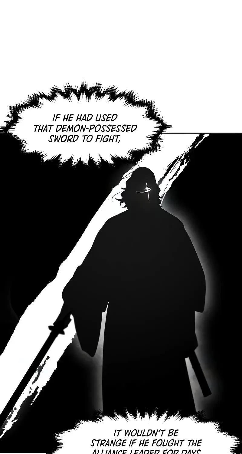 The Return Of The Crazy Demon Mangakakalot X Chapter 121 Page 50