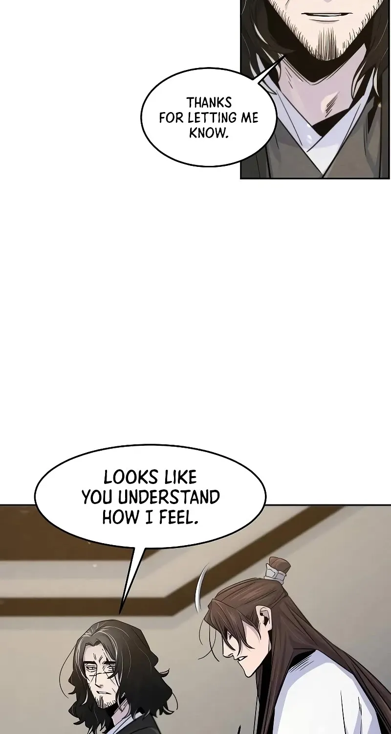 The Return Of The Crazy Demon Mangakakalot X Chapter 121 Page 53
