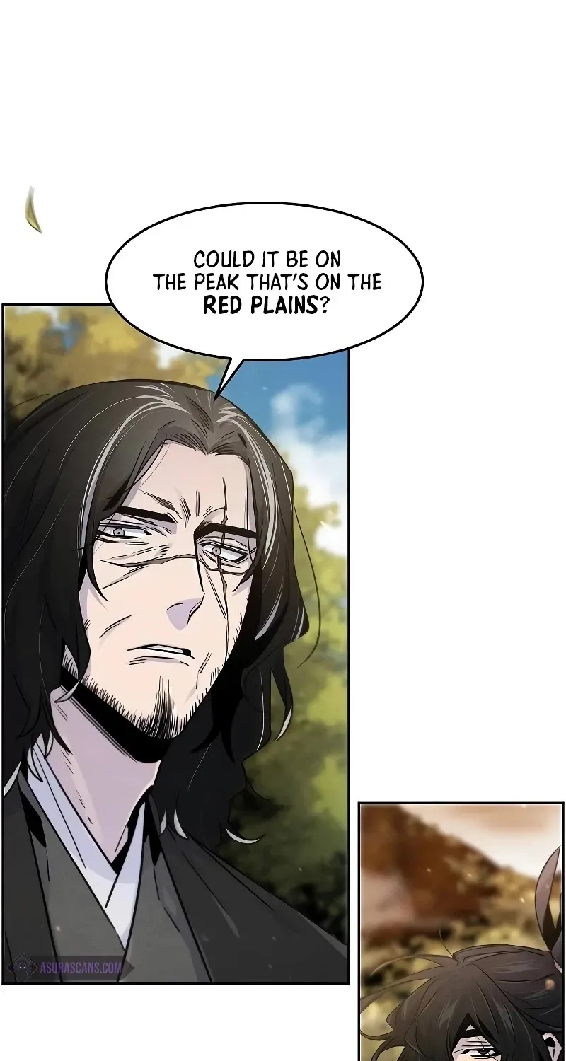 The Return Of The Crazy Demon Mangakakalot X Chapter 121 Page 58