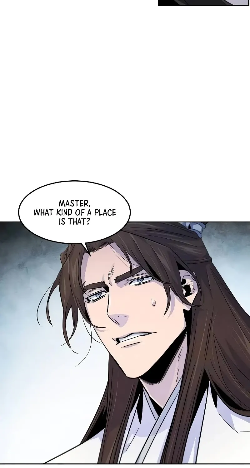 The Return Of The Crazy Demon Mangakakalot X Chapter 121 Page 60