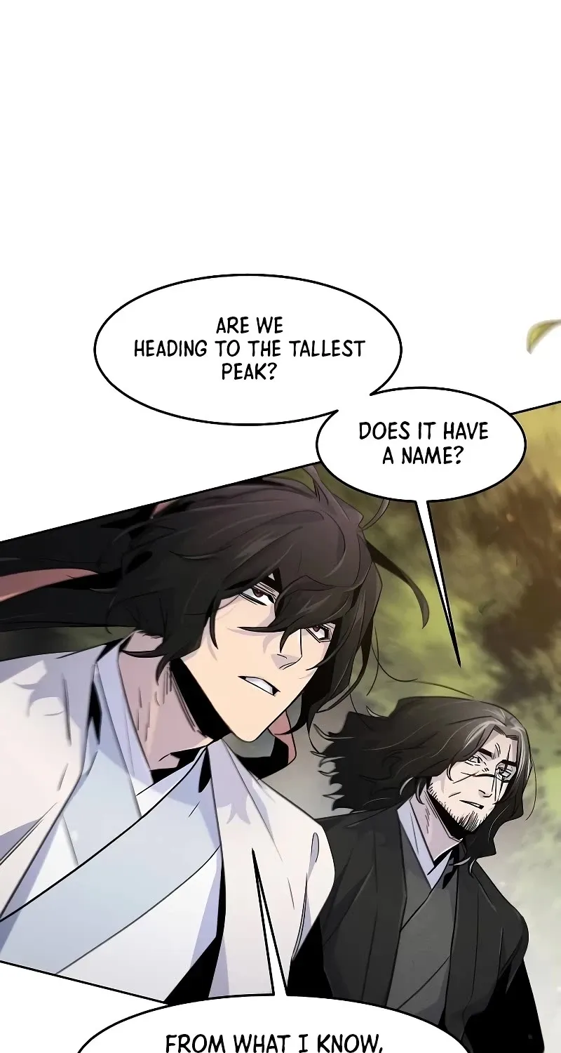 The Return Of The Crazy Demon Mangakakalot X Chapter 121 Page 70