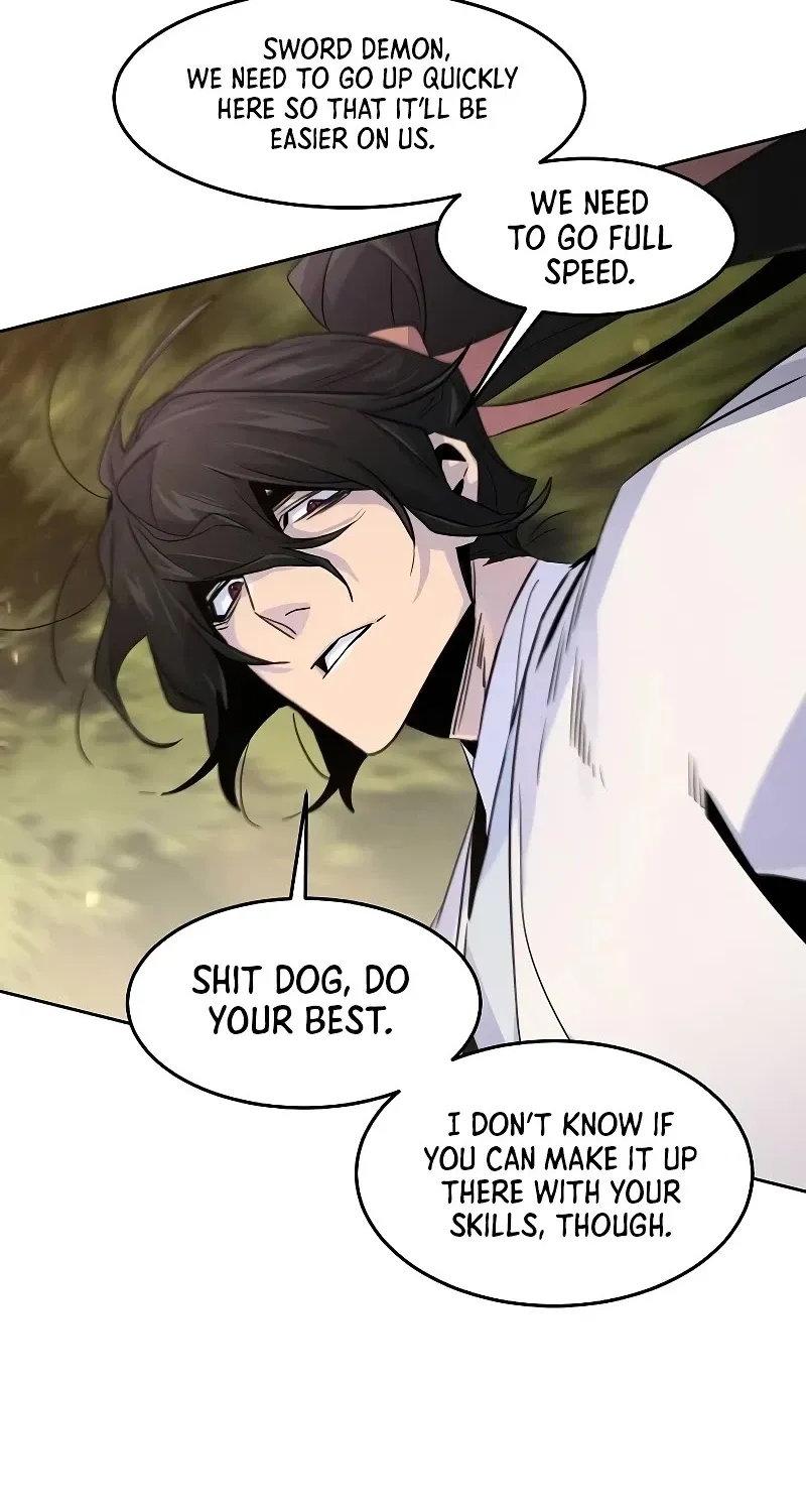 The Return Of The Crazy Demon Mangakakalot X Chapter 121 Page 73