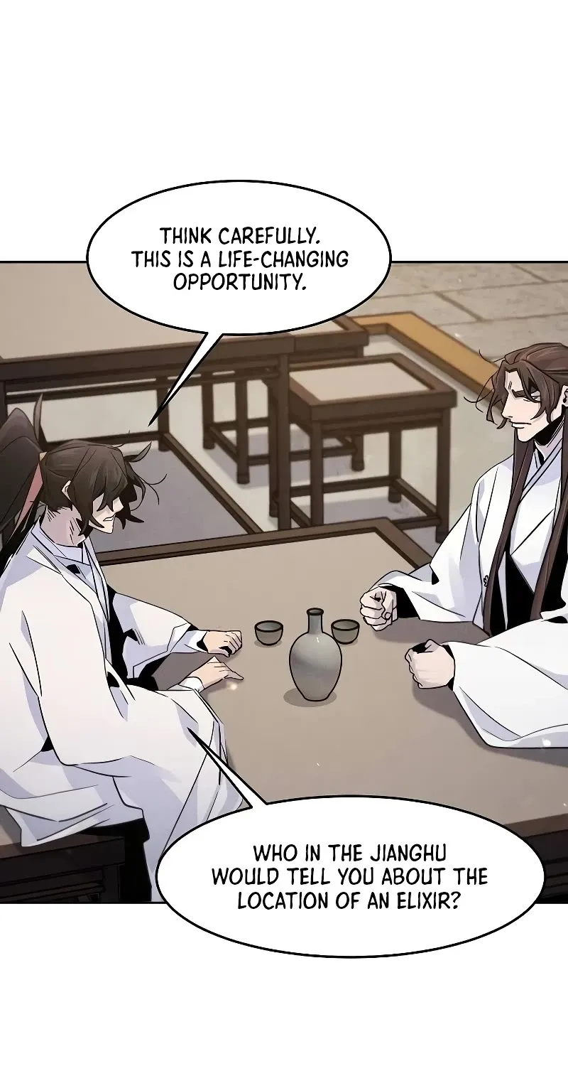 The Return Of The Crazy Demon Mangakakalot X Chapter 121 Page 10