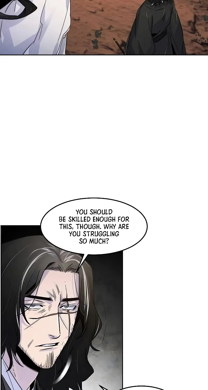 The Return Of The Crazy Demon Mangakakalot X Chapter 121 Page 97