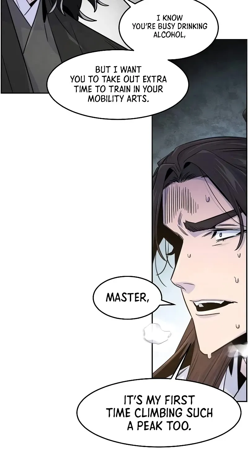 The Return Of The Crazy Demon Mangakakalot X Chapter 121 Page 98