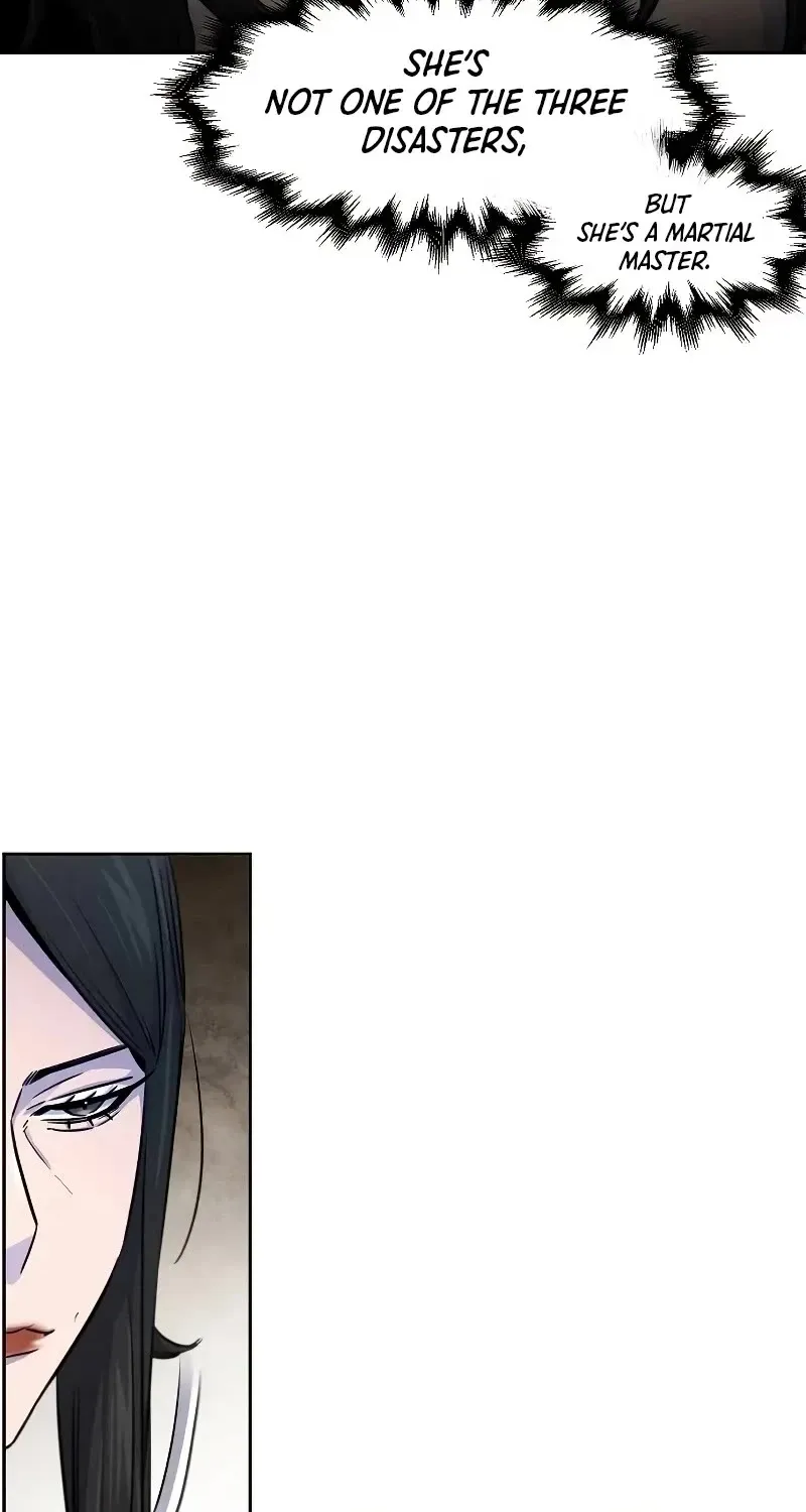 The Return Of The Crazy Demon Mangakakalot X Chapter 122 Page 45