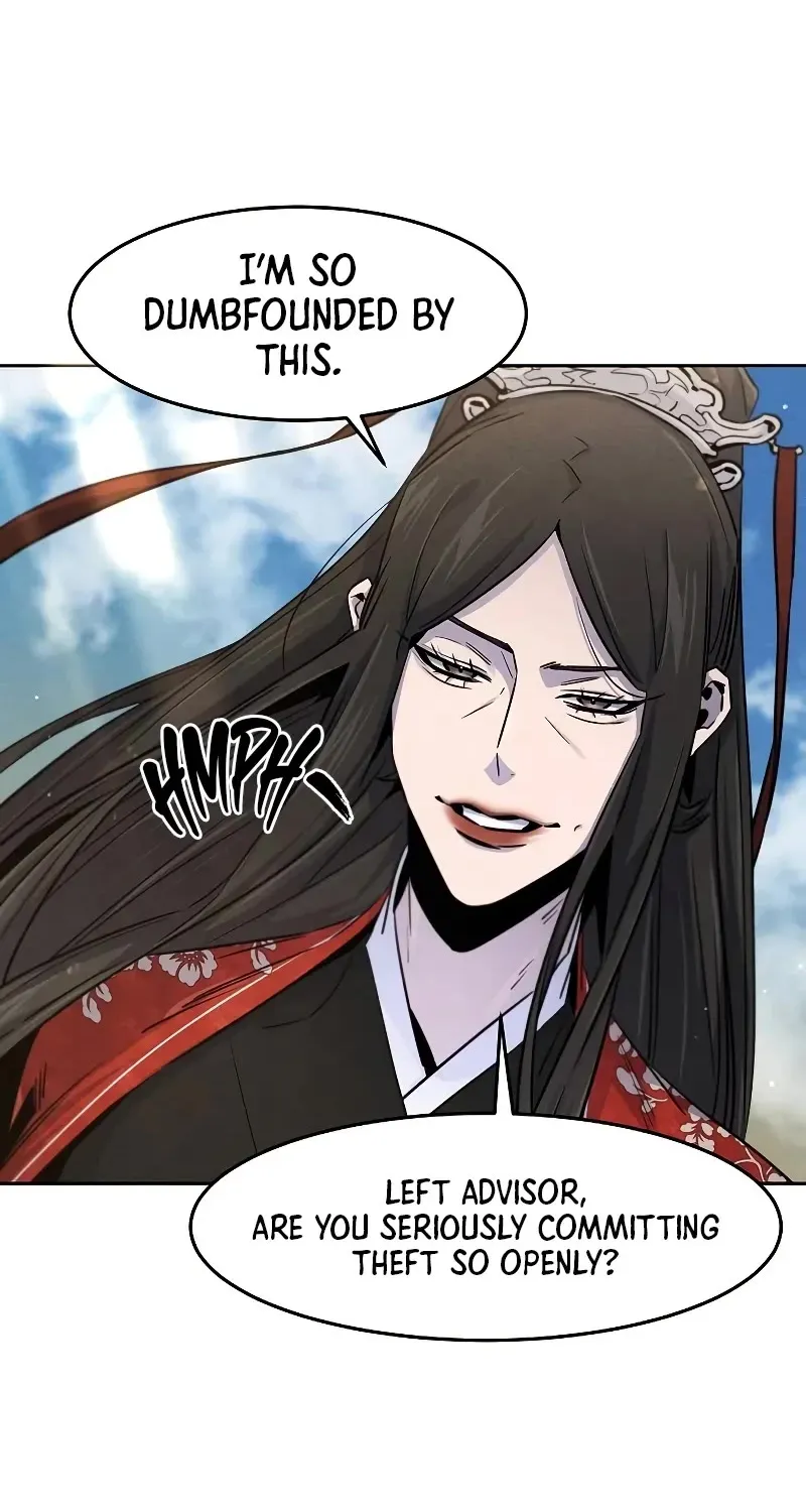 The Return Of The Crazy Demon Mangakakalot X Chapter 122 Page 47