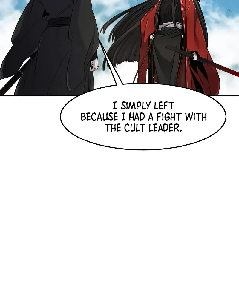 The Return Of The Crazy Demon Mangakakalot X Chapter 122 Page 51