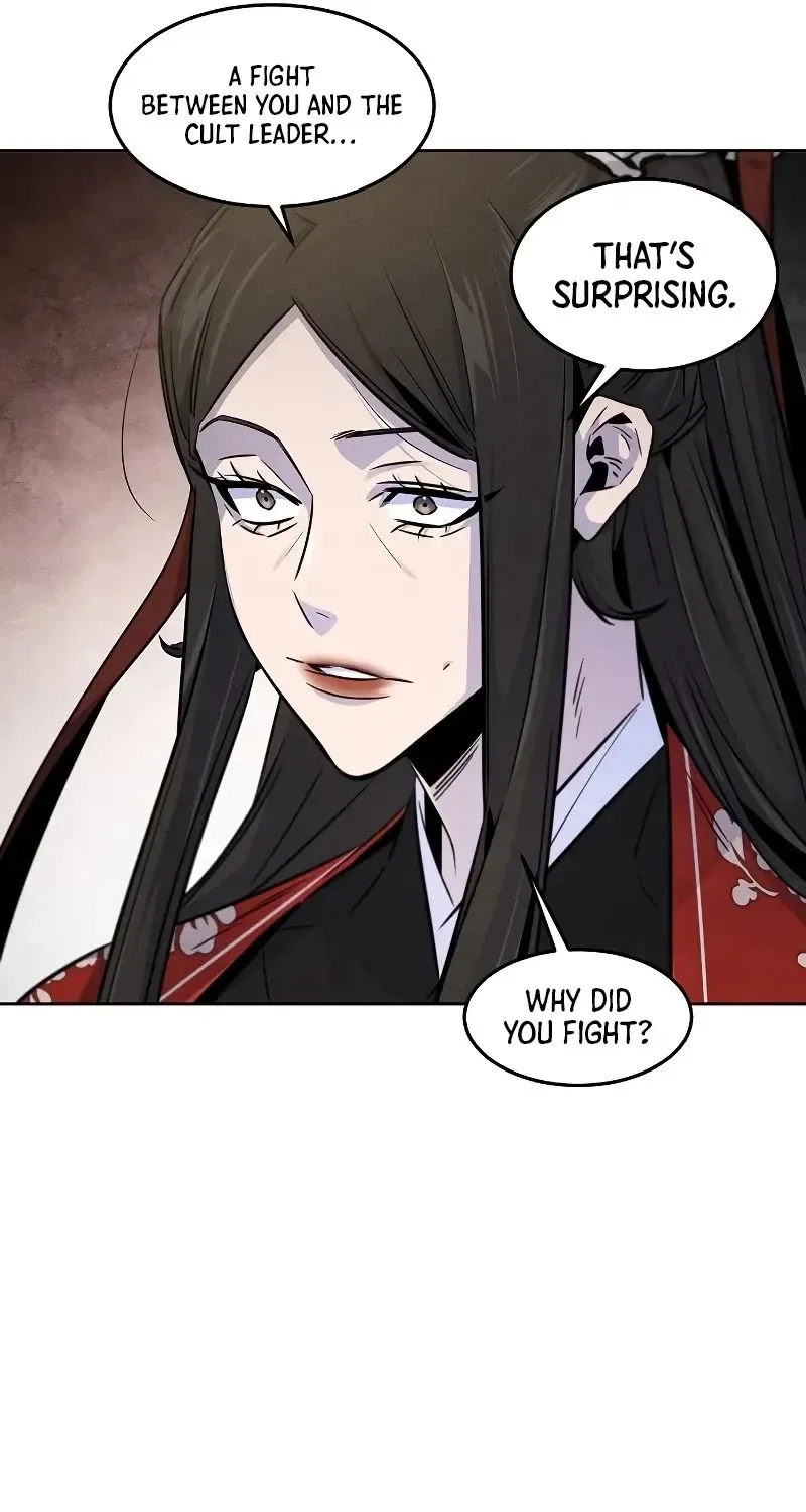 The Return Of The Crazy Demon Mangakakalot X Chapter 122 Page 52