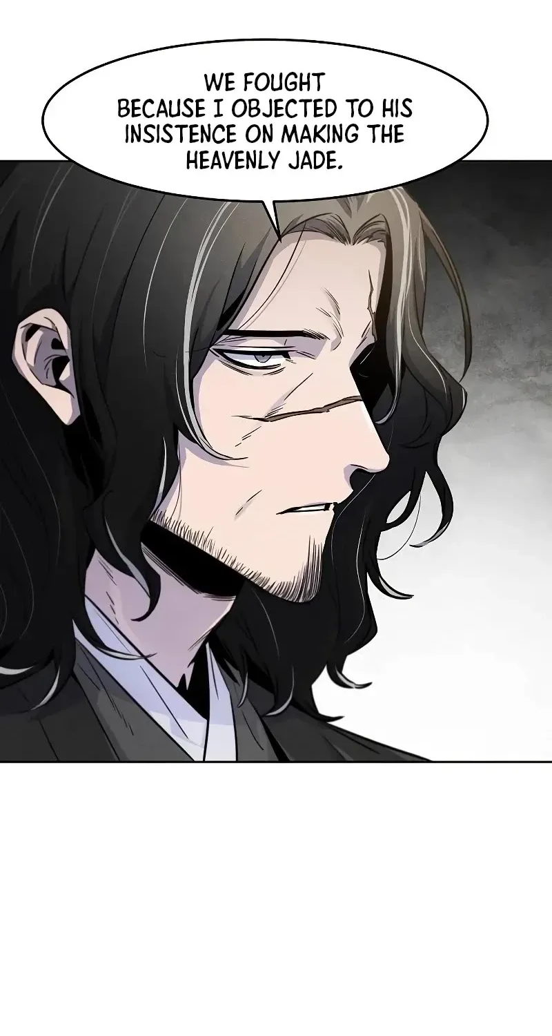 The Return Of The Crazy Demon Mangakakalot X Chapter 122 Page 53