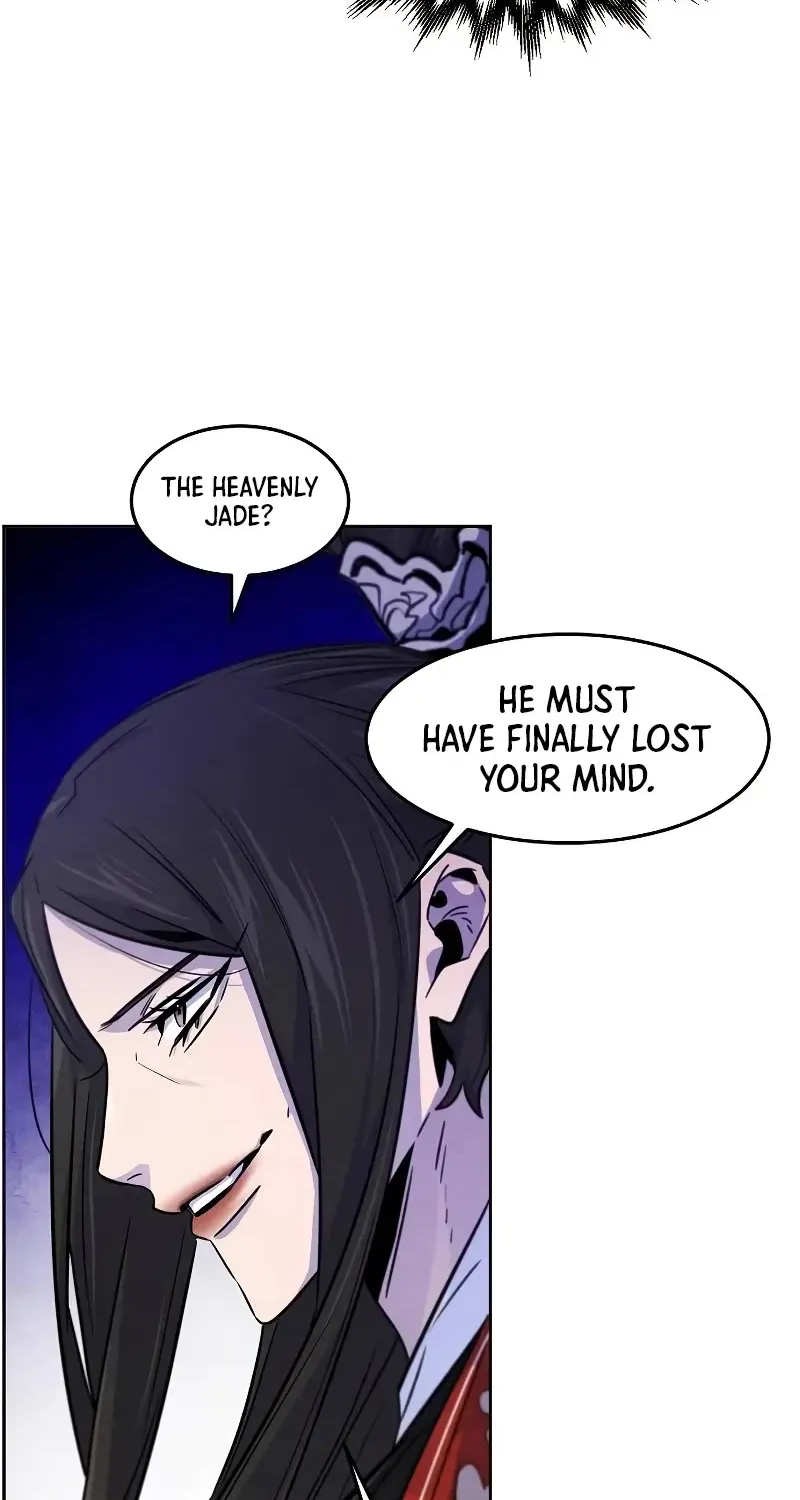 The Return Of The Crazy Demon Mangakakalot X Chapter 122 Page 55