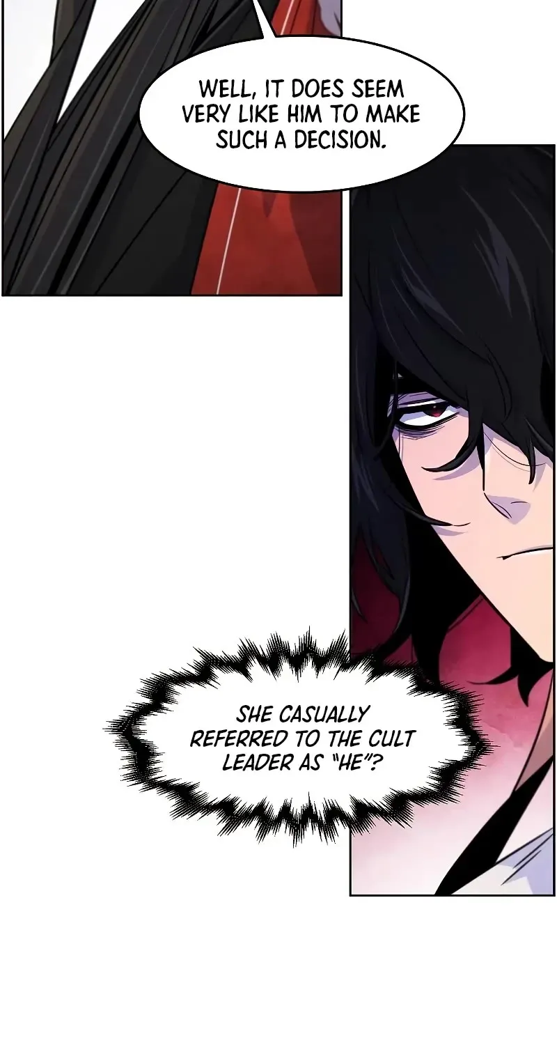 The Return Of The Crazy Demon Mangakakalot X Chapter 122 Page 56