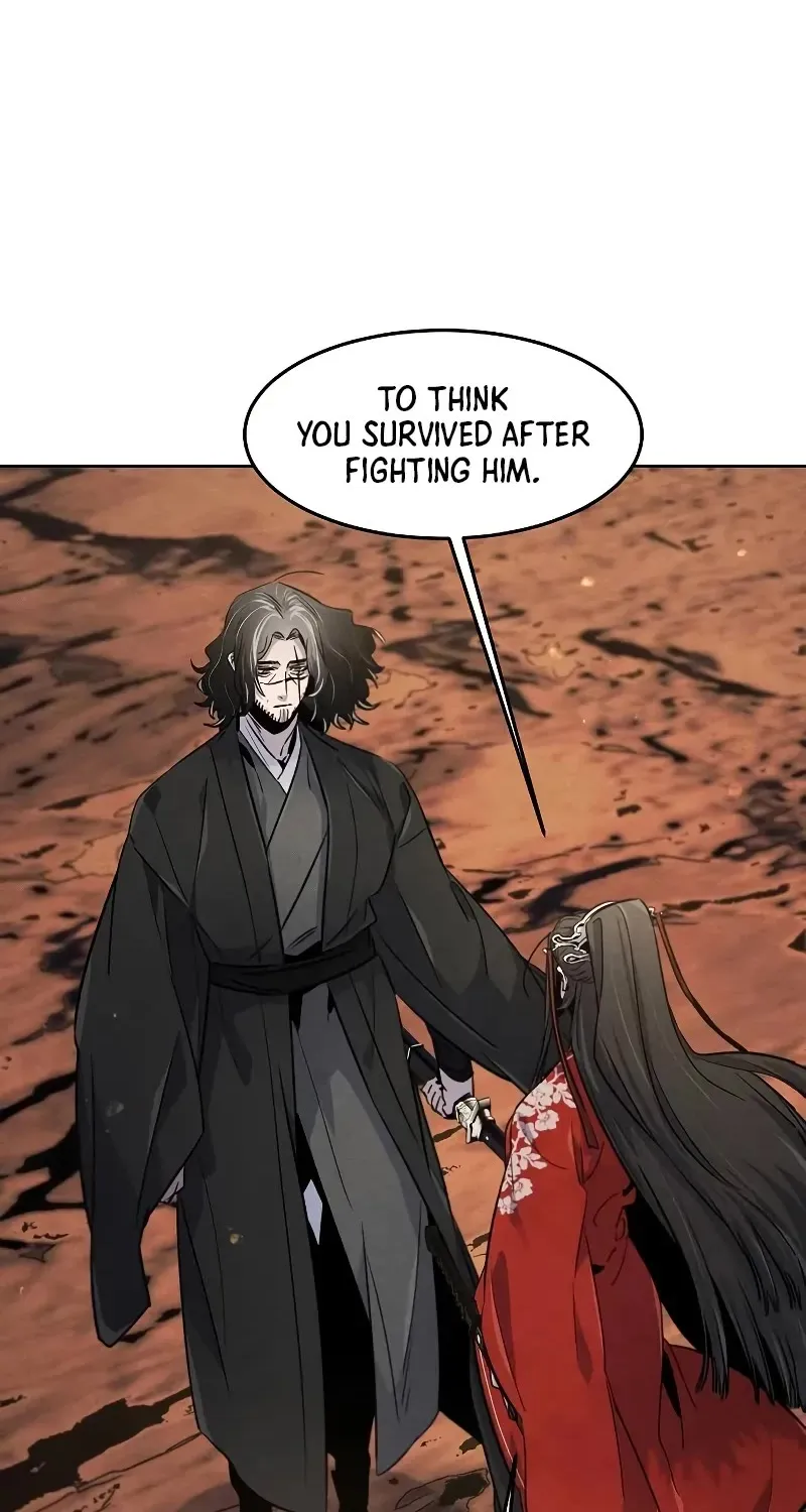 The Return Of The Crazy Demon Mangakakalot X Chapter 122 Page 57