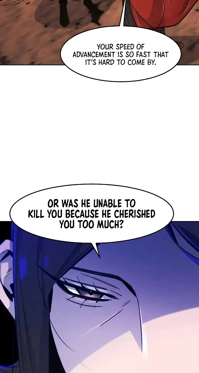 The Return Of The Crazy Demon Mangakakalot X Chapter 122 Page 58