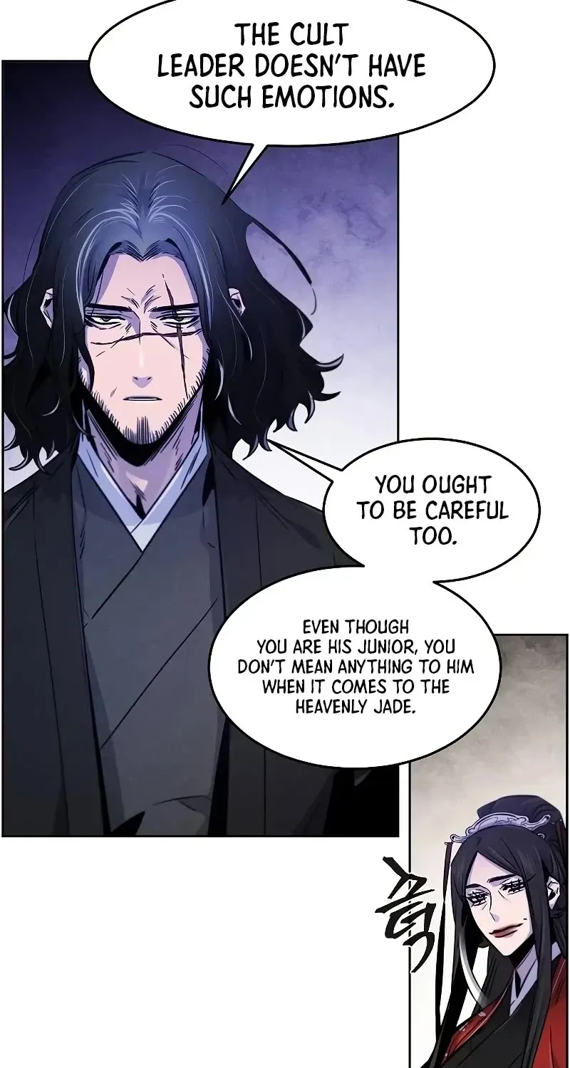 The Return Of The Crazy Demon Mangakakalot X Chapter 122 Page 60