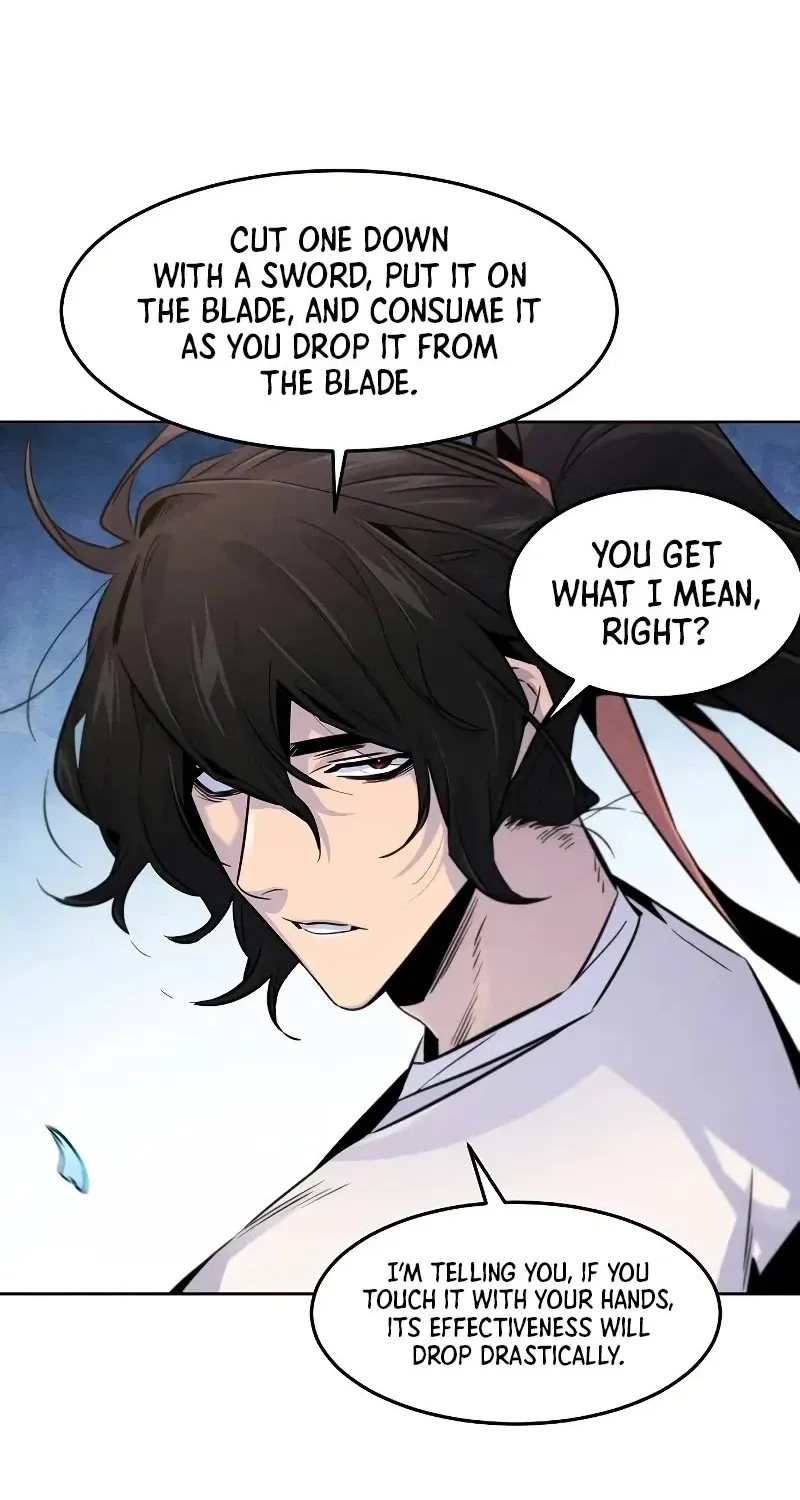 The Return Of The Crazy Demon Mangakakalot X Chapter 122 Page 7
