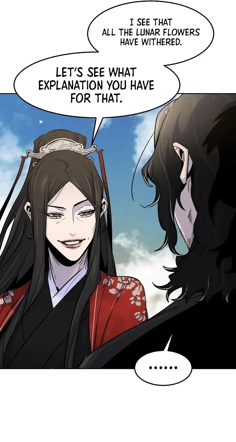 The Return Of The Crazy Demon Mangakakalot X Chapter 122 Page 62