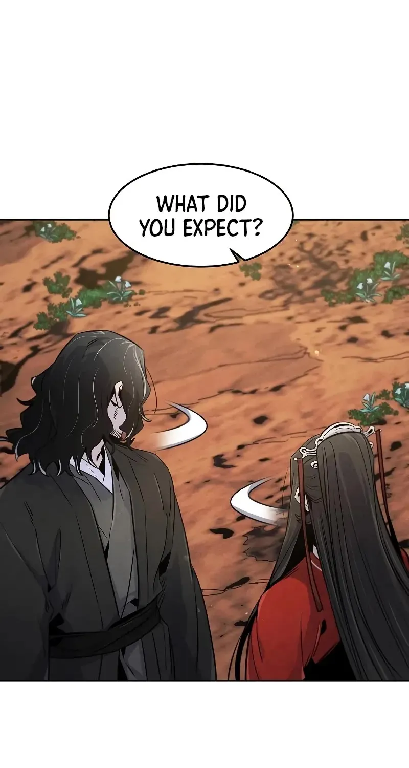 The Return Of The Crazy Demon Mangakakalot X Chapter 122 Page 63
