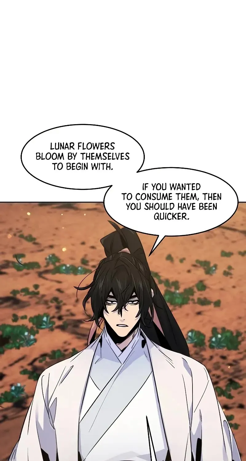 The Return Of The Crazy Demon Mangakakalot X Chapter 122 Page 64