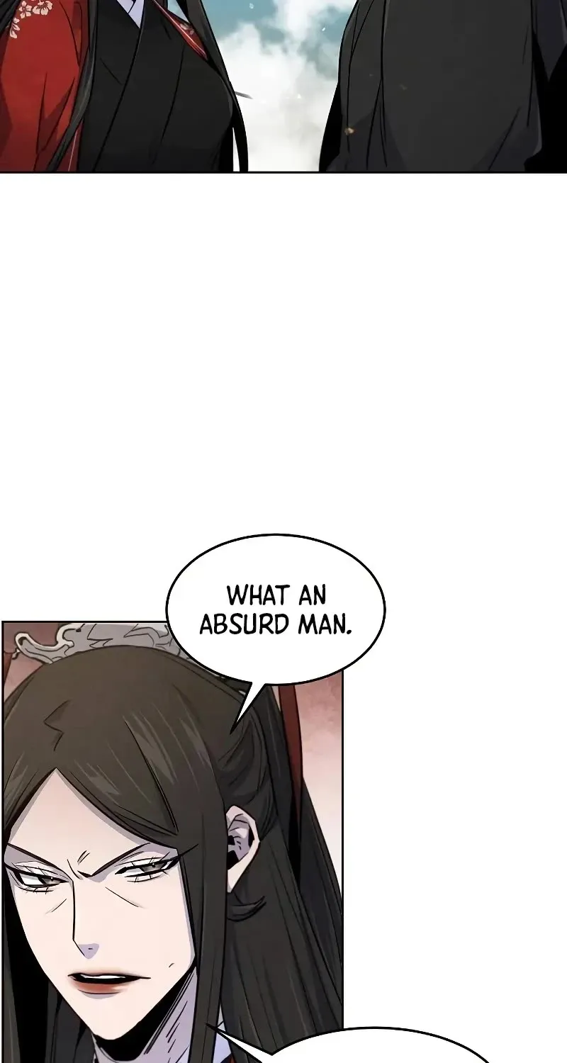 The Return Of The Crazy Demon Mangakakalot X Chapter 122 Page 66
