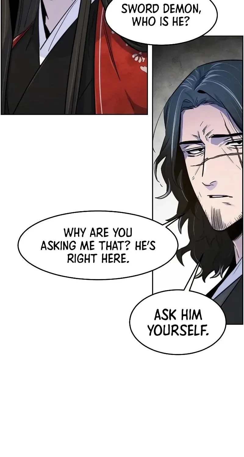 The Return Of The Crazy Demon Mangakakalot X Chapter 122 Page 67