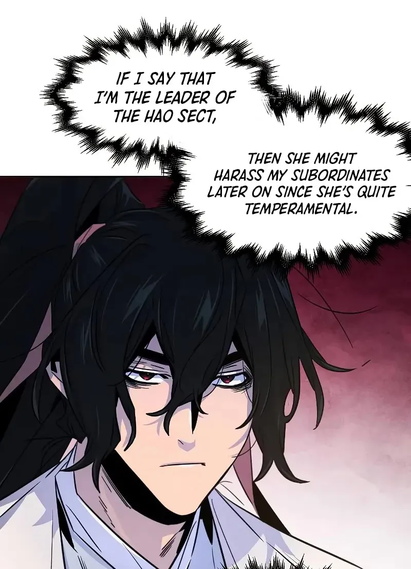 The Return Of The Crazy Demon Mangakakalot X Chapter 122 Page 69