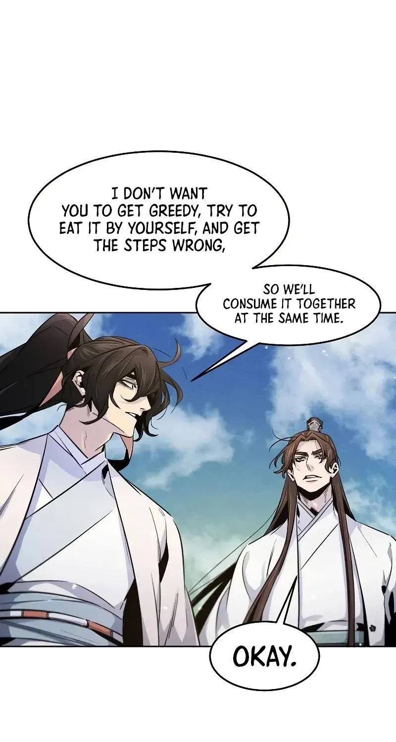 The Return Of The Crazy Demon Mangakakalot X Chapter 122 Page 8