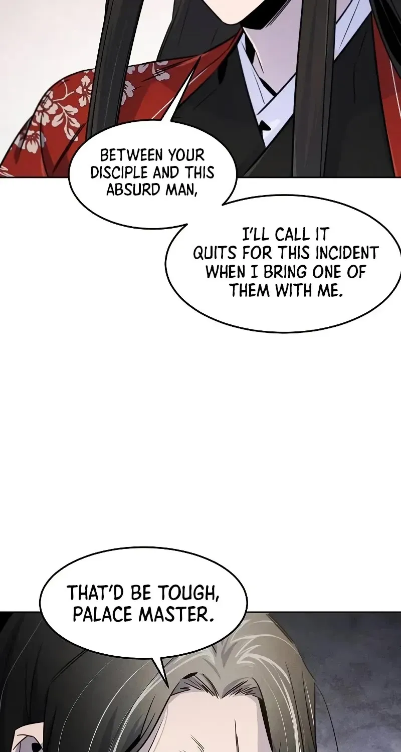 The Return Of The Crazy Demon Mangakakalot X Chapter 122 Page 78