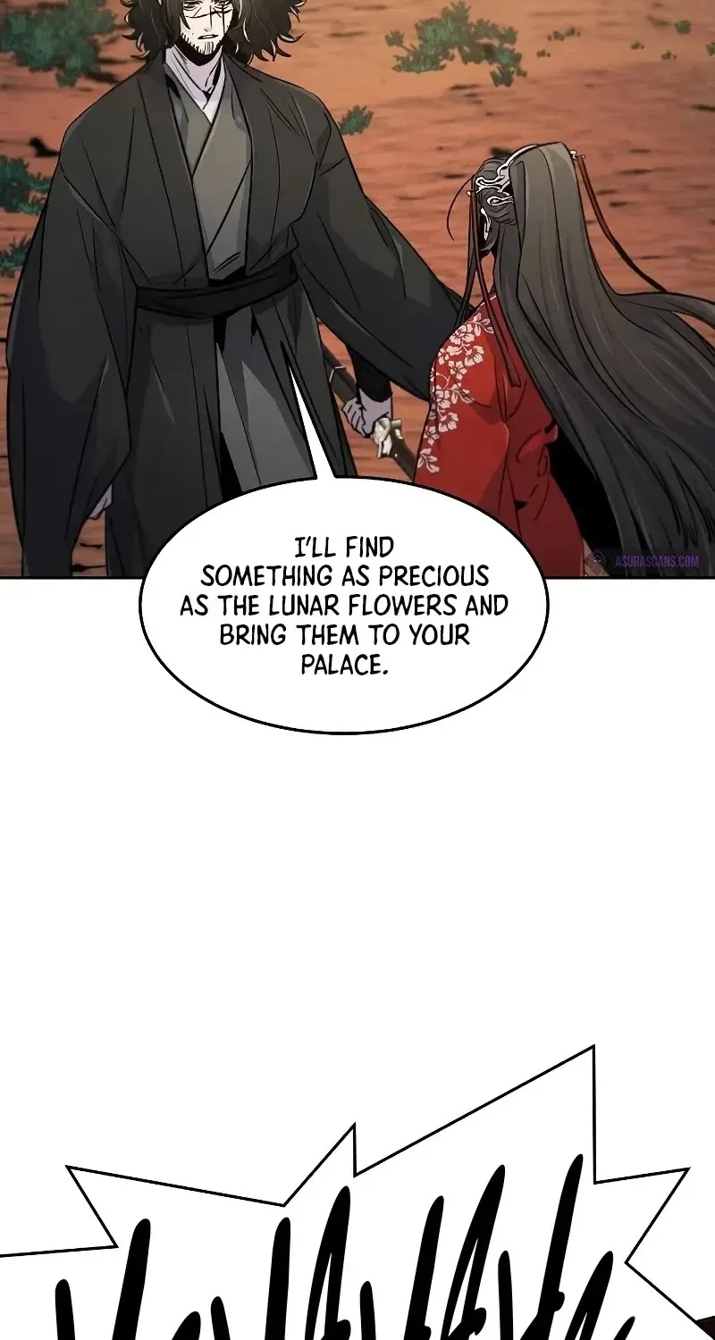 The Return Of The Crazy Demon Mangakakalot X Chapter 122 Page 85