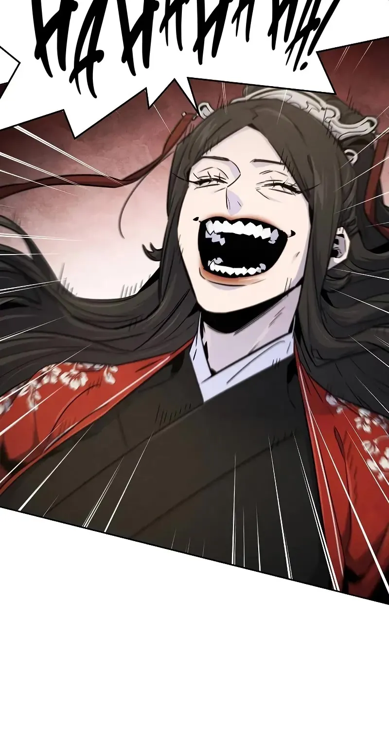 The Return Of The Crazy Demon Mangakakalot X Chapter 122 Page 86