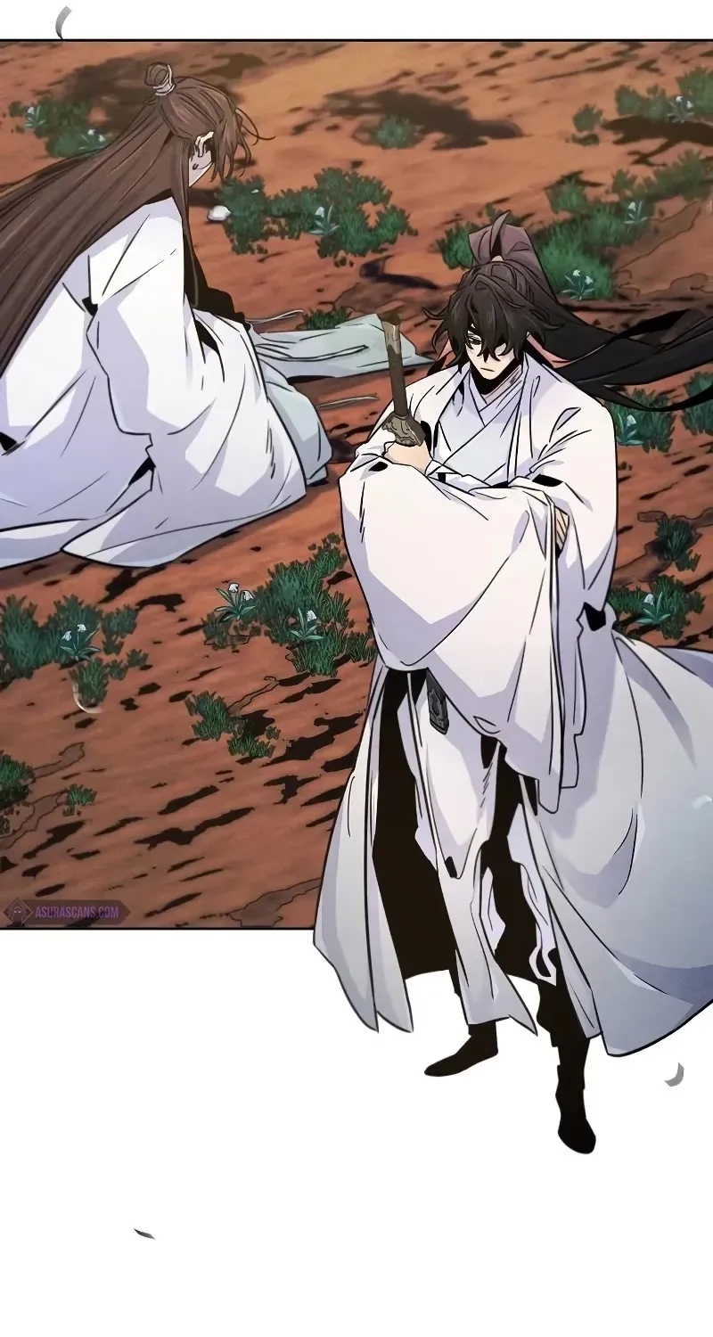 The Return Of The Crazy Demon Mangakakalot X Chapter 122 Page 92