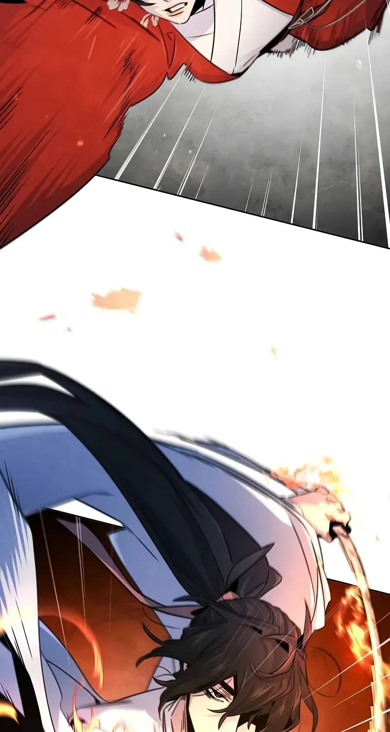 The Return Of The Crazy Demon Mangakakalot X Chapter 124 Page 16